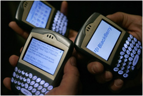 BlackBerry